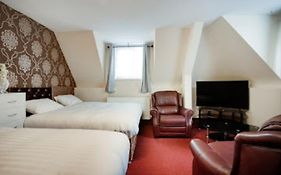 Benwell Apartments